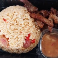 เมนูของร้าน ร้านปิดนะคะ หมดสัญญาเช่าที่ดินค่ะ