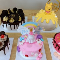 น้องเพลง Bakery
