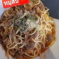 ลุงบุญ สเต๊กไทย