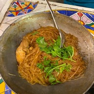 Cottage Coffee & Cake