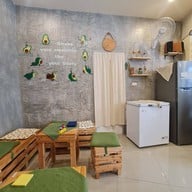 โอเยสสมูทตี้น้ำผักผลไม้ปั่น - OYES smoothies & happy food โอเยส