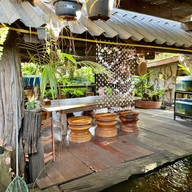 เมนูของร้าน เรือนขุนแผน