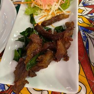 Cottage Coffee & Cake