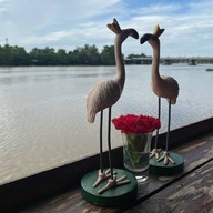 Floriva Cafe.