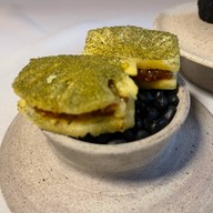 เมนูของร้าน nitan phuket