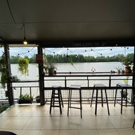 Floriva Cafe.