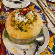 Cottage Coffee & Cake