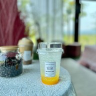 เมนูของร้าน Natacha Cafe