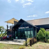 เมนูของร้าน Natacha Cafe