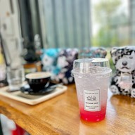 เมนูของร้าน Natacha Cafe