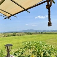 เมนูของร้าน Natacha Cafe