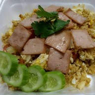 แม่หมีโภชนา(เจ้าเก่า)