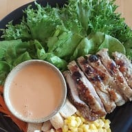 เมนูของร้าน Nami ร้านนามิ สาขาพระรามที่2(เทียนทะเล)