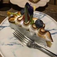 เมนูของร้าน Wallflowers Upstairs