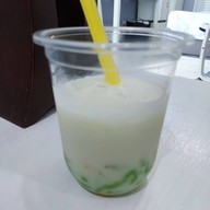 ลอดช่องสิงคโปร์ ลุงดำ