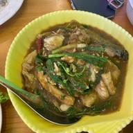 ครัวอีสานคักคัก โลตัสวัดลาดปลาดุก
