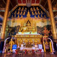 วัดศรีพันตัน