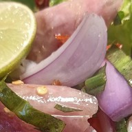 ยำแซ่บ-อาหารตามสั่ง