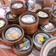 เมนูของร้าน โชคดี แต่เตี้ยม ตัวเมืองหาดใหญ่ 1