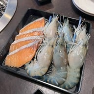 เมนูของร้าน Haris’พรีเมียม บุฟเฟ่ต์ Haris’พรีเมียม บุฟเฟ่ต์ (ฮาริส)
