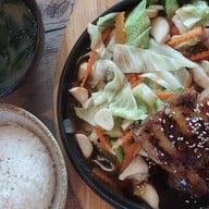 เมนูของร้าน Nami ร้านนามิ สาขาพระรามที่2(เทียนทะเล)