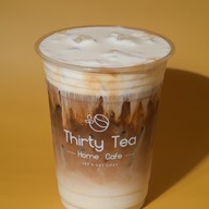 กาแฟ Thirty Tea Home Cafe