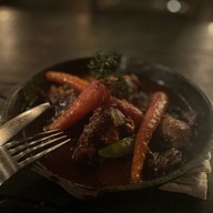 เมนูของร้าน Harvest
