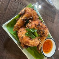 เมนูของร้าน Hom 2493