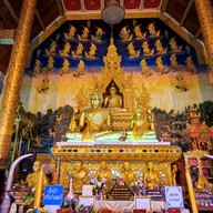 วัดศรีพันตัน