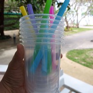 ลอดช่องสิงคโปร์ ลุงดำ