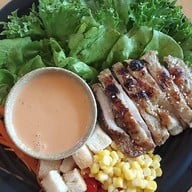 Nami ร้านนามิ สาขาพระรามที่2(เทียนทะเล)