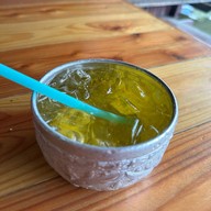 เมนูของร้าน ก๋วยเตี๋ยวเรือ ร้าน ณ อยุธยา ริมคลองบางระมาด
