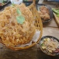 เมนูของร้าน Prakai Cafe & Cuisine ร่มเกล้า