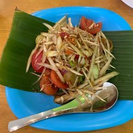 ครัวอีสานคักคัก โลตัสวัดลาดปลาดุก