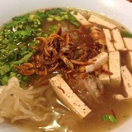 เมนูของร้าน ครัวอันคิน