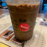 เมนูของร้าน Cedar242 (Coffee & Sandwich) แซนวิช เบเกิ้ล สุขุมวิท 64