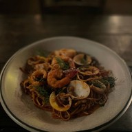 เมนูของร้าน Harvest