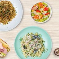 BOGO Pasta & More Mercury Vile