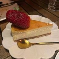 เมนูของร้าน Wallflowers Upstairs