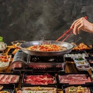 โคนี่ชาบู Coni Shabu อ่าวอุดม ม.เกษตรศรีราชา