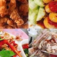 ครัวพี่กะน้อง ปักธงชัย