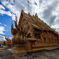 วัดศรีพันตัน