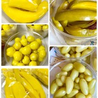 ไข่ไก่สด