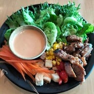 Nami ร้านนามิ สาขาพระรามที่2(เทียนทะเล)