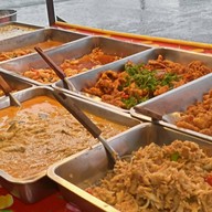 ครัวสะดวกแดก