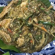 ปลาร้าคาเฟ่ ซอยวังเดิม5 ซอยวังเดิม5