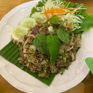 ครัวอีสานคักคัก โลตัสวัดลาดปลาดุก