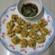 เมนูของร้าน ร้านปิดนะคะ หมดสัญญาเช่าที่ดินค่ะ