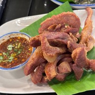 ปลาร้าคาเฟ่ ซอยวังเดิม5 ซอยวังเดิม5