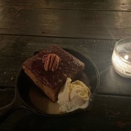 เมนูของร้าน Harvest